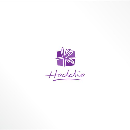 A Creative Logo design Online Gift Store targeting MENA Design by dimdimz