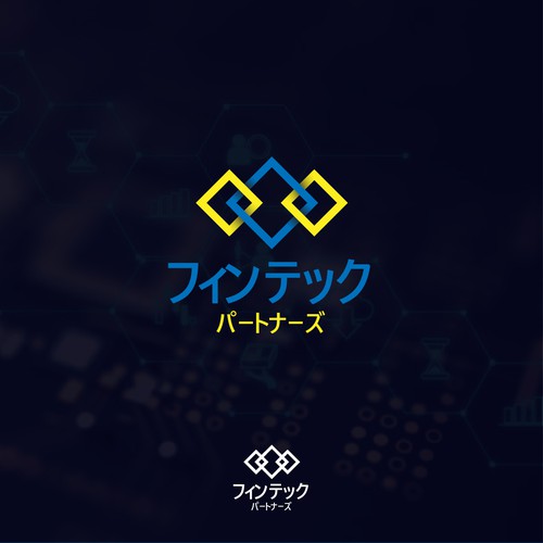 Proposta di design per un contest della categoria Logo realizzata da Sava M- S Design