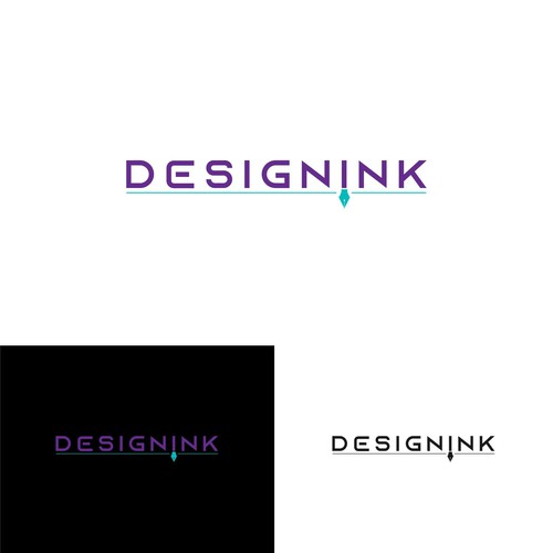 DesignInk Design by sunshine_design