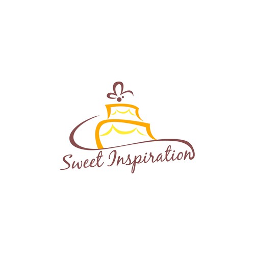 Sweet Inspirations need new powerful logo | Logo design contest