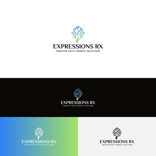 Expressions Rx - what does expression mean to you? Design by MisterR