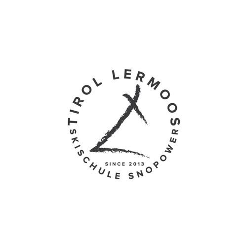 Logo design contest entry by vladimir.luko✓ic