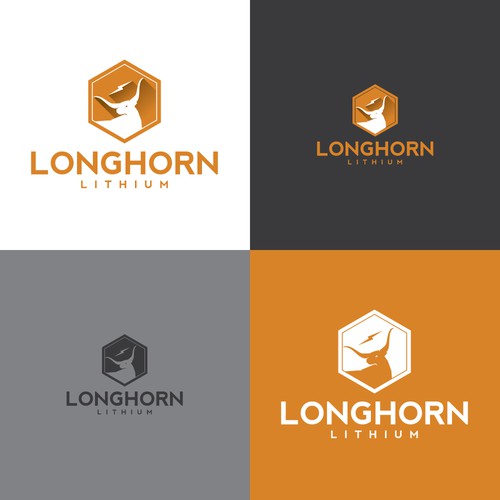 Design a powerful and rugged logo for a lithium battery company Design by Arsart Design