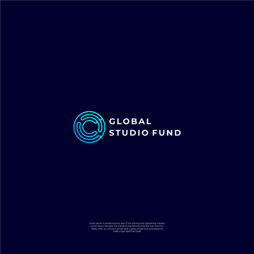 TsabitQeis™さんのDesign a Logo for a Fund Investing in Startups and Venture Studiosデザイン