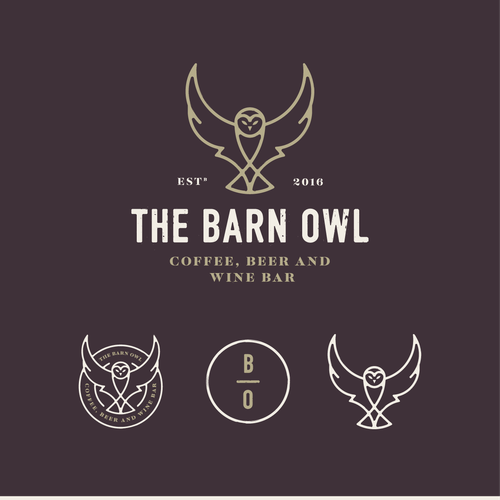 Logo needed for hip, industrial, coffee shop/bar/music venue in Austin, TX. Design por Tmas