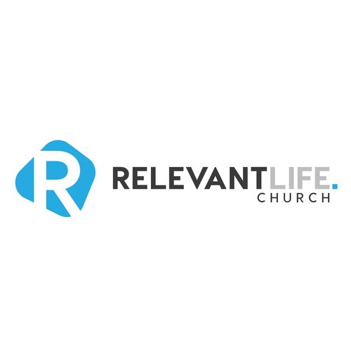 Create an awesome logo for a brand new Life.Church Network Church ...