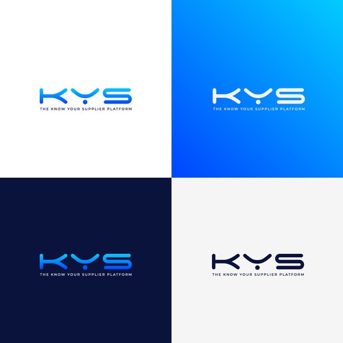 Logo for suppliers data platform Réalisé par Logo_Tanjir