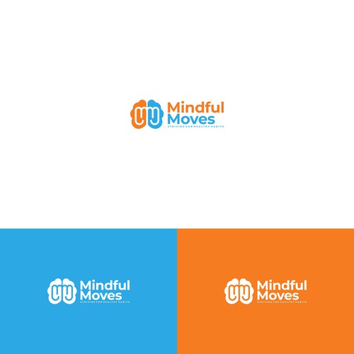 Mindful Moves (Wellness for kids) Design by ekhodgm