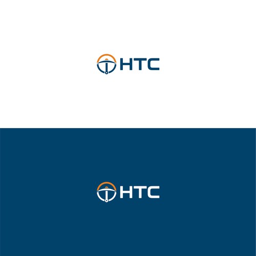 Industrial applications logo for raw material input provider Design by arkum