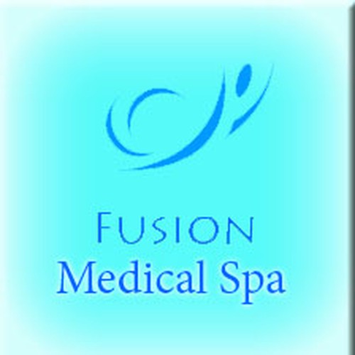 Medical Spa Logo Design by WardahKhan