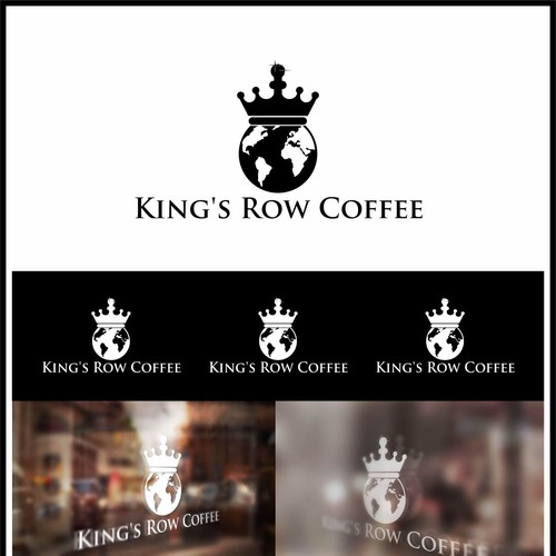 King's Row Coffee