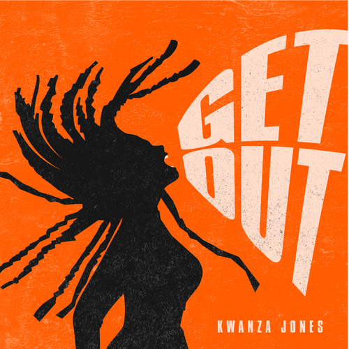 Album Cover - Social Cause Design by Nikola Pantić