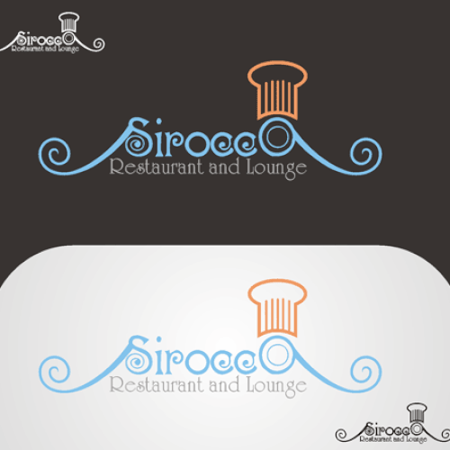 logo for Sirocco | Logo design contest