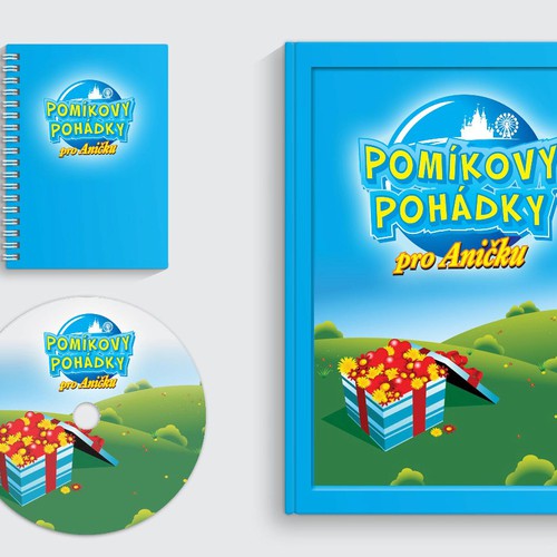  contest entry by Muhammad_rakhman