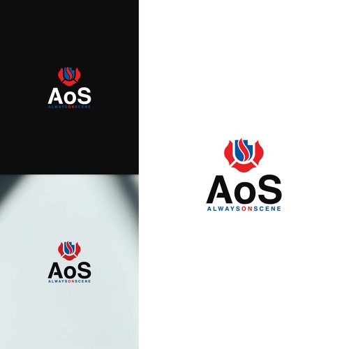 Arfian HudaさんのDesign a logo for Public Safety Fire and EMS RMS software.デザイン