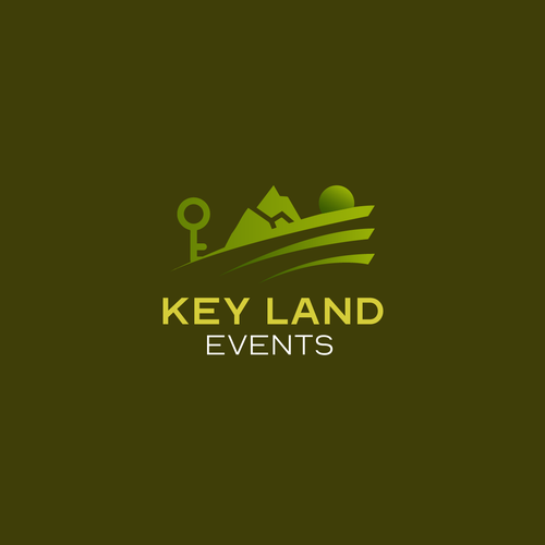 Logo for an events organiser Design by Designeee20✨