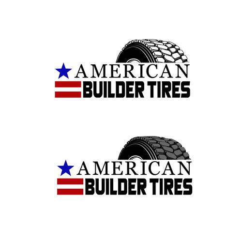 American builder tires Design by im4u