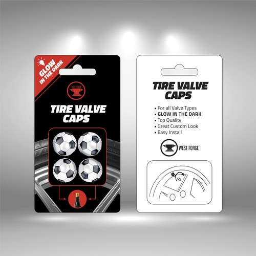 Merchandise contest entry by Uroš Otašević