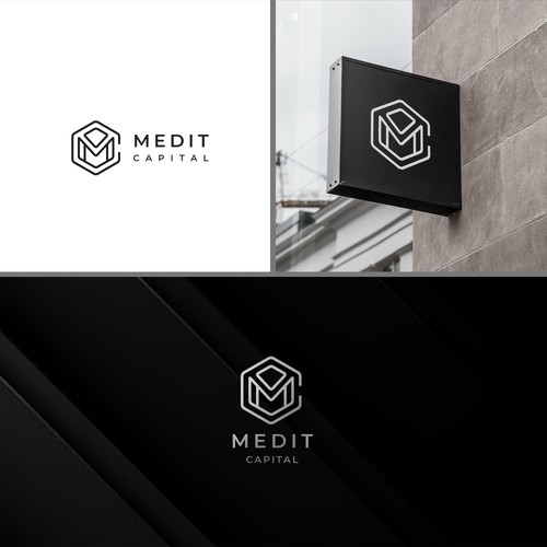 Investment firm seeking logo Design by des13n ©