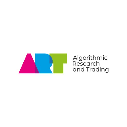 strong logo and brand identity for an artificial intelligence (AI) based investment company Design by fatboyjim