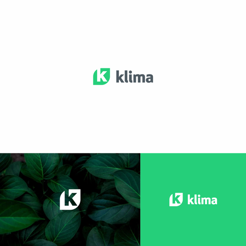 Neues Logo gesucht für die Klimaschutz App: Klima Design by Qolbu99