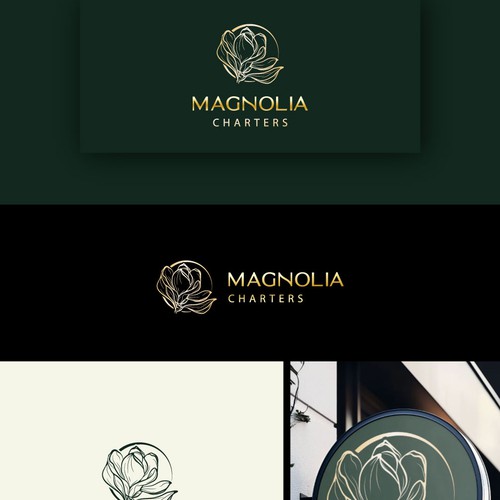 Private, luxury travel charter with Southern Charm Diseño de Mararti