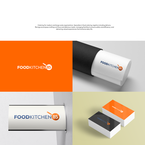 Food Kitchen 85 Design by zafranqamraa