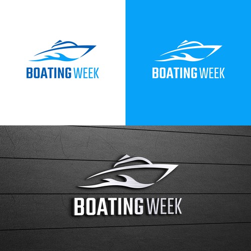 New Publication Logo Design by Rav Astra