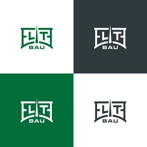 Logo design contest entry by Prospera ©