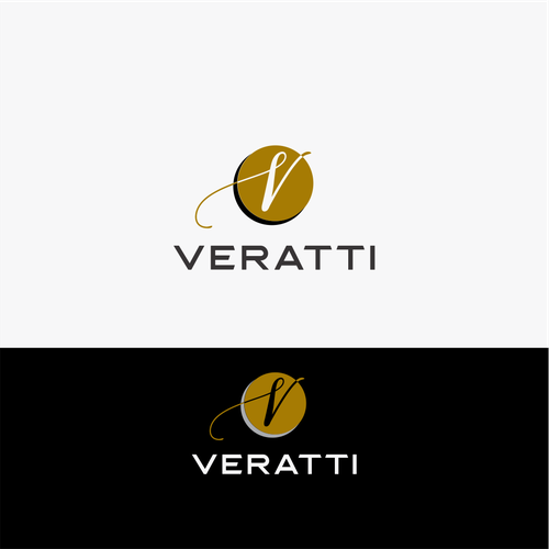 Design an attractive logo for VERATTI company Design by crafterer