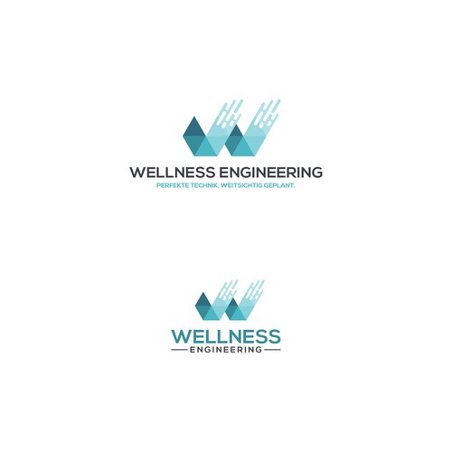 Logo y paquete de imagen corporativa propuesta en el concurso por FDesign.Creator