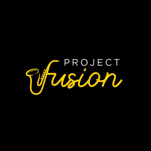 Project Fusion Saxophone Quartet (Classical Meets Gaming) Design by Alvianks