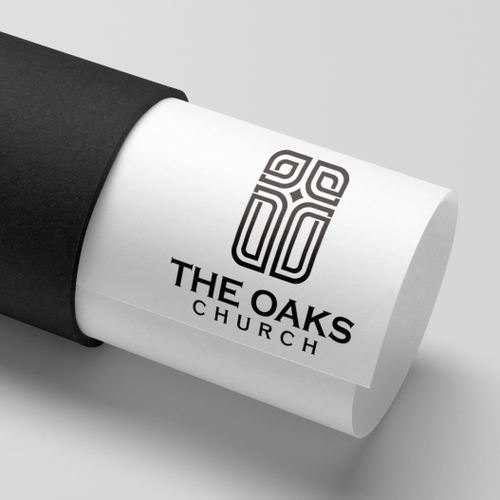New Church Logo and Marketing Design by Ulagie™