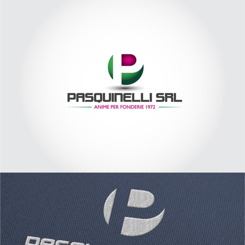 Proposta di design per un contest della categoria Logo realizzata da camilla_simoncini