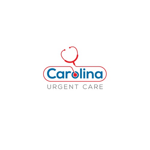 URGENT CARE LOGO Design by spArt31™