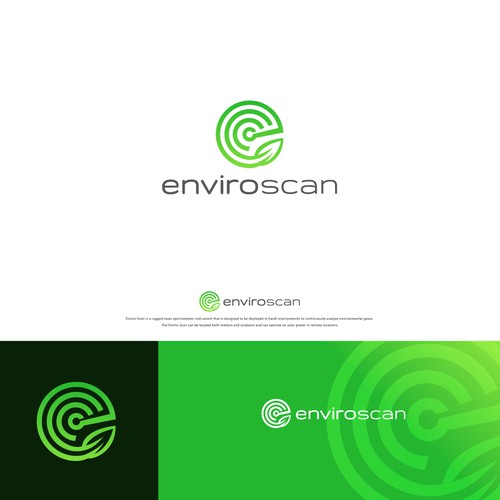 Enviro-Scan Design by adisign09