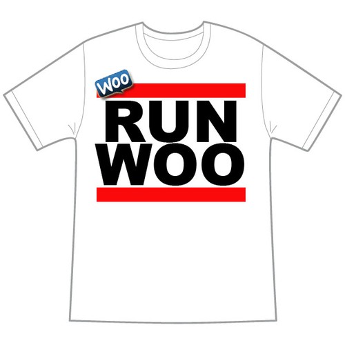 WooThemes Contest Design by wopie