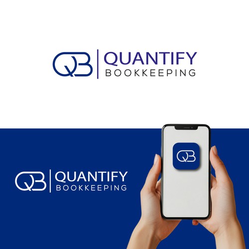 Design a modern logo for a bookkeeping business in San Jose, California (Silicon Valley) Design by dianagargarita