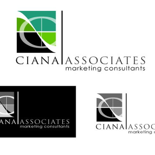 Logo for Marketing Consulting firm Design von Lothlo