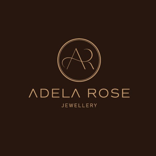 "Create a new logo for my Jewellery store!" winning Logo & business card