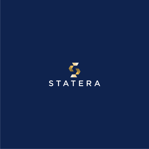 Luxurious, Minimal, Modern Logo Design for a High-End Advisory Firm Diseño de SuperBlast99