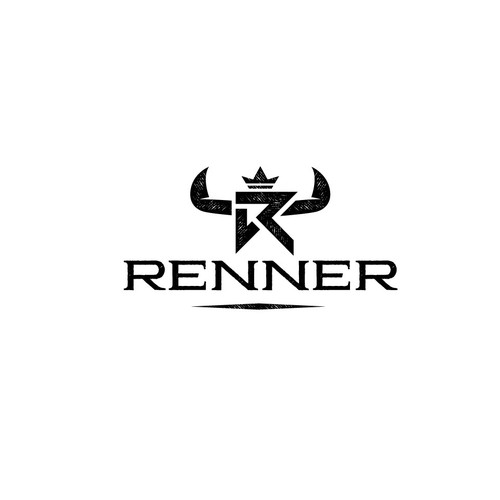 Logo For Rock / Country Artist-ontwerp door creative_think