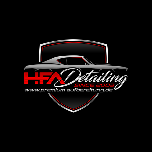 Logo design contest entry by TFamz