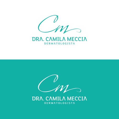 Logotipo y tarjeta de visita propuesta en el concurso por Jack_Design