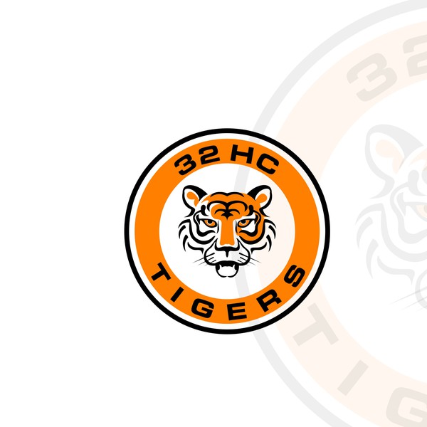 32 HC TIGERS 