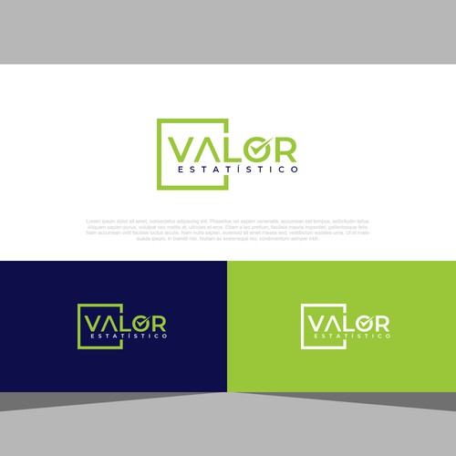 Create a logo that says this is the future of investing Design by The Seño