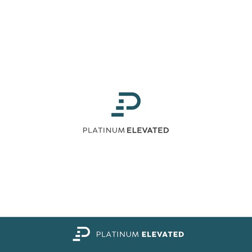 Rise to the Occasion: Design the Ultimate Logo Symbolizing Self-Elevation in 2024 Design by Happy Virus