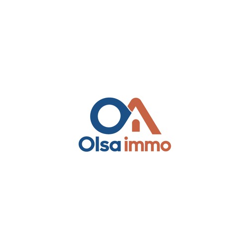 Logo design contest entry by berna