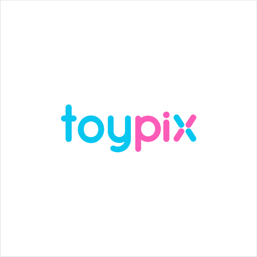 Toy brand logo design Design by KAYA graphcis™