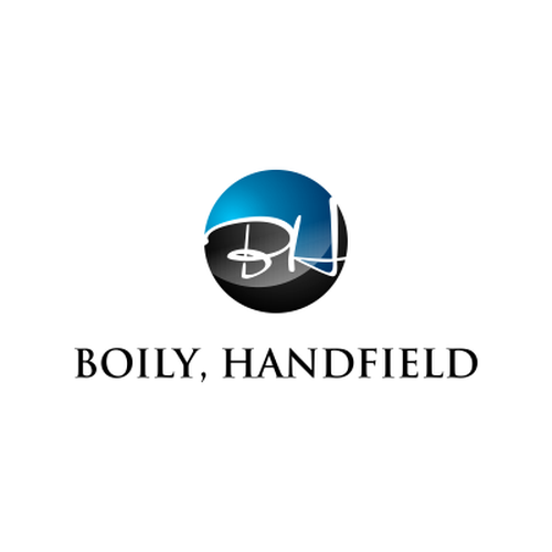 Logo design contest entry by anec